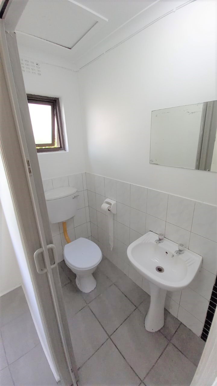 1 Bedroom Property for Sale in Groenvallei Western Cape